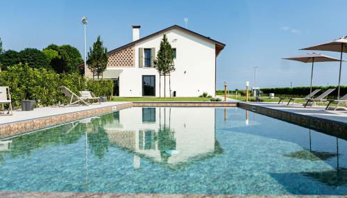 B&B Locanda Forchir - Foto 3