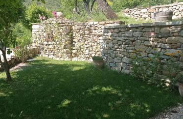 Le Mas des oliviers - Foto 15