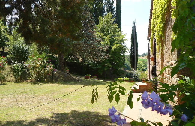 Panoramic Villa in Tuscany Rolling Hill, Well Connected, Everyday new Journey to - Foto 35