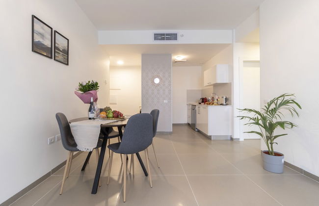 JTower - Isrentals - Foto 22