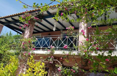 VILLA VICKY - Traditional villa in Evia - Foto 29