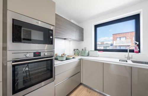 Peacock Energy Wembley - Foto 11