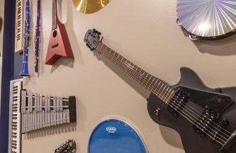 Wyndham Austin Resort Studio Apartment with Resort Access - Foto 9