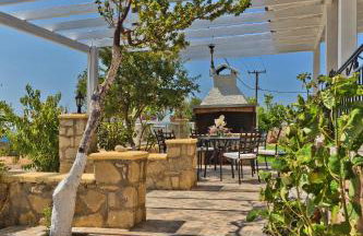 Villa Ntora - Foto 29