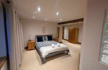 The Cottage - Foto 23