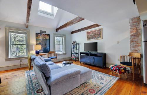 In The Heart Of Jim Thorpe (with your own parking) - Foto 19