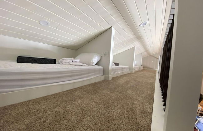 Waters Edge Green Lake - Foto 14