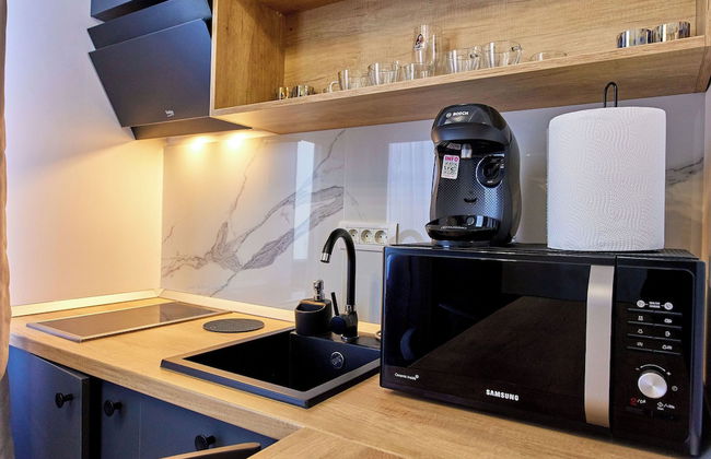 Resort Stefan - Photo 71