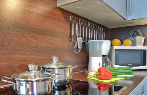 rügenreif Ferienwohnungen - Ferienwohnung Nr 04 - Foto 11