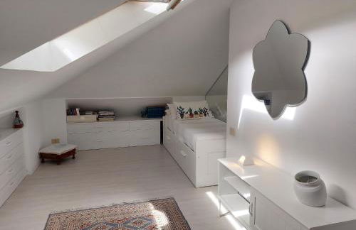 TERRAZZA DI MIKY Wifi Parking Pet Friendly Terrace - Foto 36