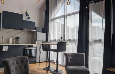 Le Loft - Résidence Chez Gally à Angers - Photo 1