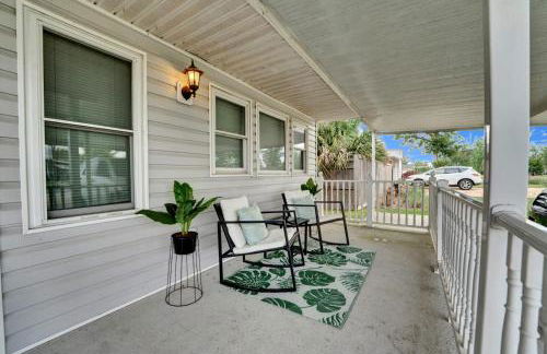 Luxury Bathroom Home with Game Room 25 Mins to PCB - Foto 57