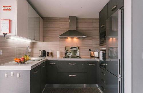 Bica, luxury heated penthouse with jacuzzi and large terrace in Baleal - Foto 40