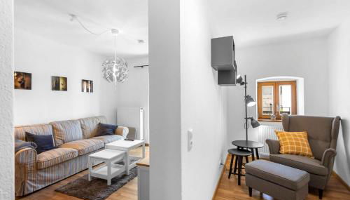 OTTOs Altstadtwohnung - Photo 5