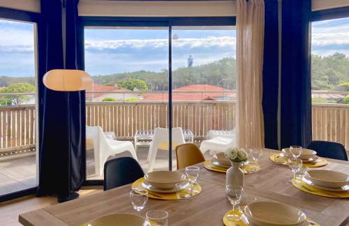 Vue Phare - Au Coeur de Contis Plage - Foto 1