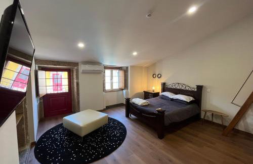 Risoturismo-Solar de São João - Guest House - - Foto 22
