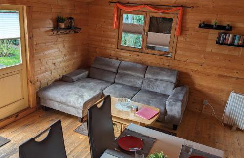 Blockhäuser an der Müritz - Foto 49