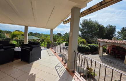 Villa Virginia Porto Pino - Foto 45