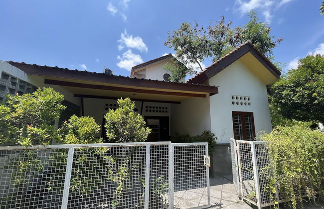 Homestay Jogja Rumah Obit By Simply Homy - Foto 1