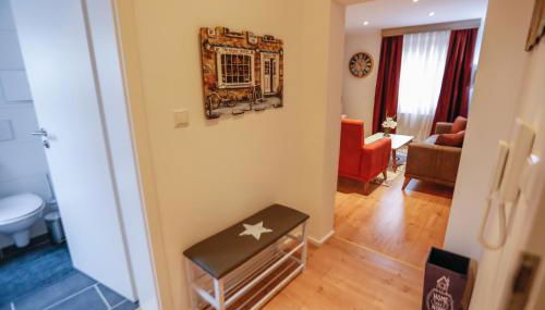 Turis Ferienwohnung 65-3 - Foto 2