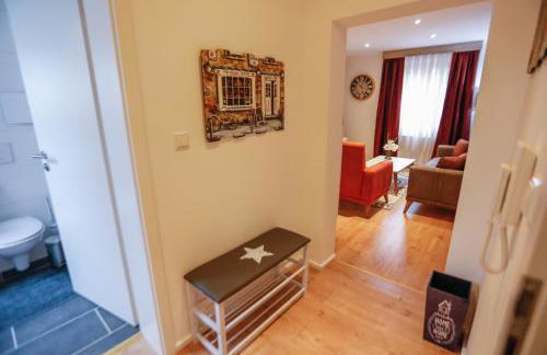 Turis Ferienwohnung 65-3 - Foto 2