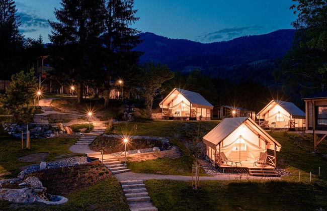 Chalet With Dishwasher, in the Area - Foto 9