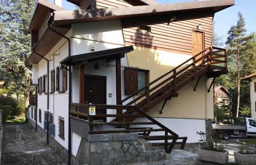 San Francesco Teleo Vacanze - Foto 1