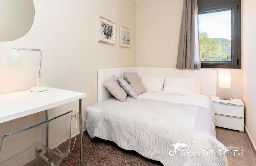 Cool and Stylish Villa Avanti with Private Pool, Beautiful Views and Air Conditioniing - Foto 30