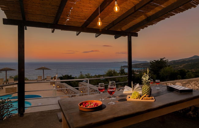 Strofilia Authentic Villas - Foto 47