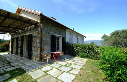 Casa Collina by PortofinoVacanze - Foto 49