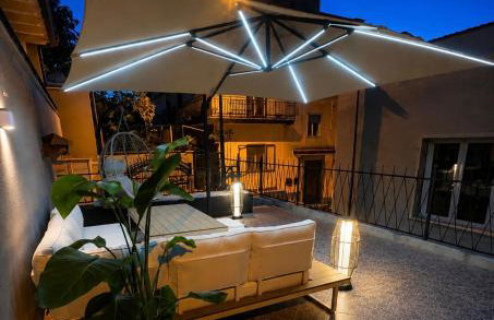Rachele Boutique Apartments - Foto 38