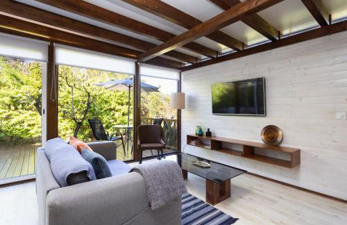 Home2Book Modern Cottage Strelitzia, Peace Retreat - Foto 5