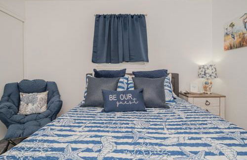 Knot Bay Haven, Dog Friendly, Hot Tub, Fenced yard, Patio and Grill, 3 BR - Foto 21