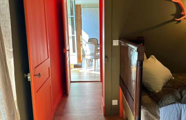 Le Relais de Paulette et Gaston - Foto 35