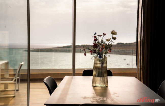 Stunning sea Views From a Gorgeous Penthouse - Foto 8