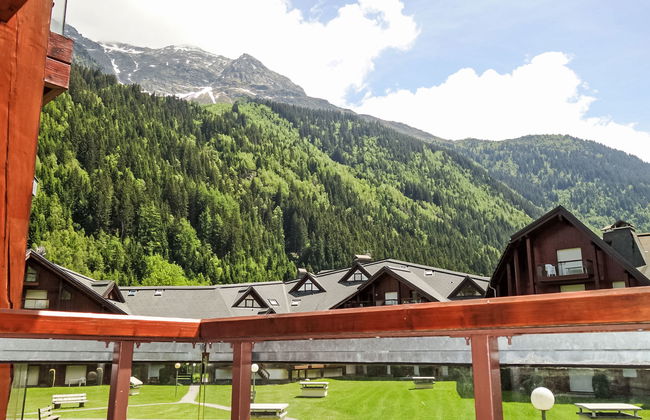 L'Enclave I et J - Foto 1