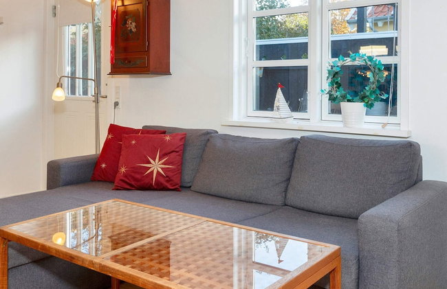 4 Star Holiday Home in Skagen - Foto 10