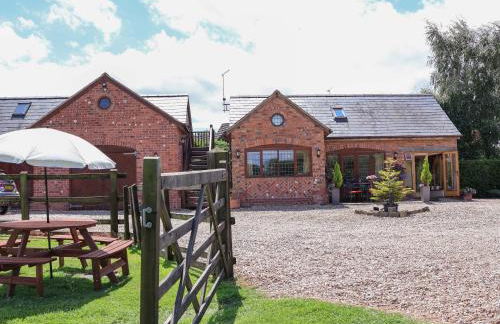 Honeysuckle Farmhouse - Foto 43