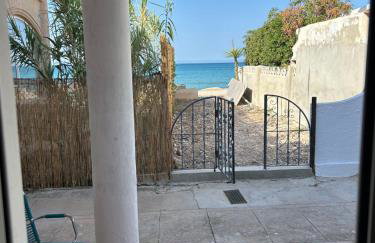 Seafront beach house Almadraba - Foto 4