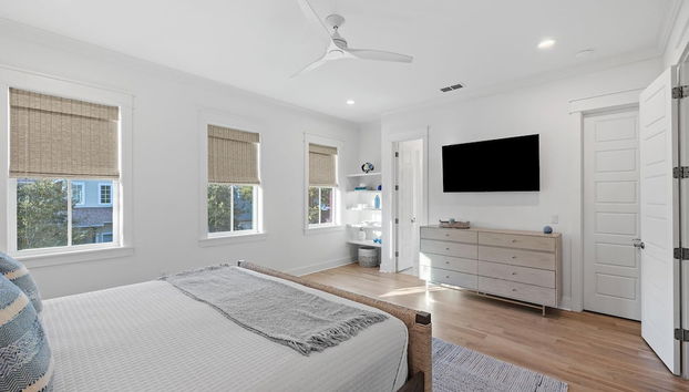 Blue Moon - Foto 2, Habitación