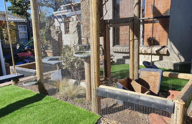 S-Cape Holiday Homes - Foto 38