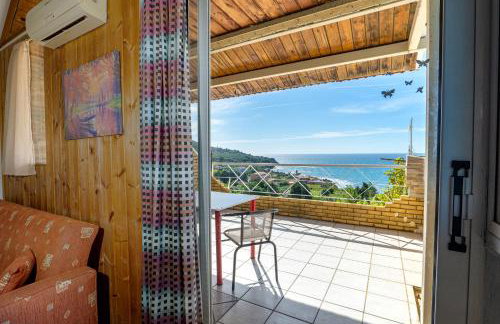 Varagoulis Giannis & Lenas Apartments - Foto 40