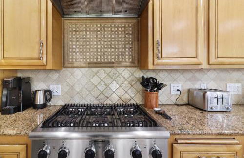 Los Angeles Large Mediteranian Vacation Home - Foto 2