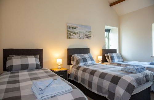 Stables Cottage - Foto 17