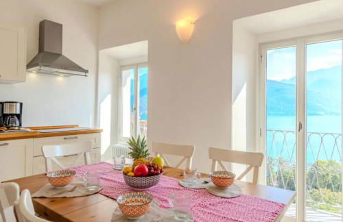 Luxury Residence La Pianca - Pool and Terrace Lake View - Photo 12