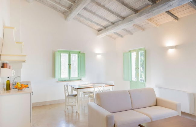 Villa Quattro Stagioni - Foto 20