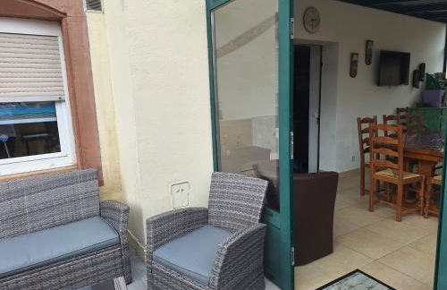 Maison au grenier d abondance - Foto 39