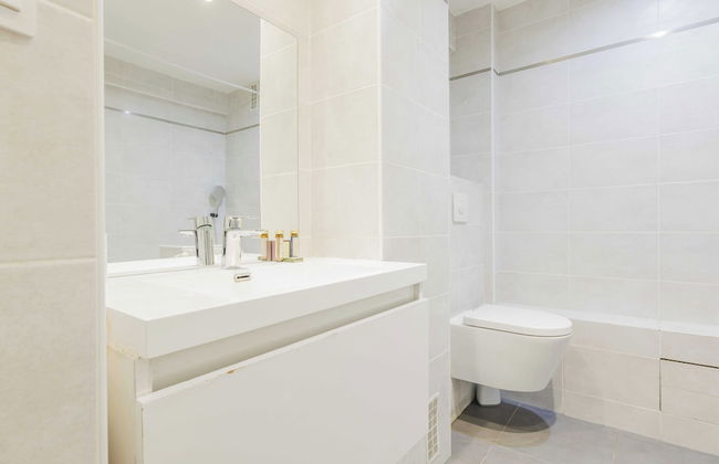 Cosy Apartment 4P- Levallois /anatole France - Photo 9