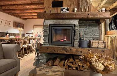 Chalet authentique avec jacuzzi proche de Val d'Isère - Foto 22