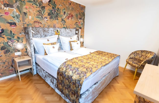 Schlossresidenz Boutique Apartements & Hotel Suiten - Foto 37